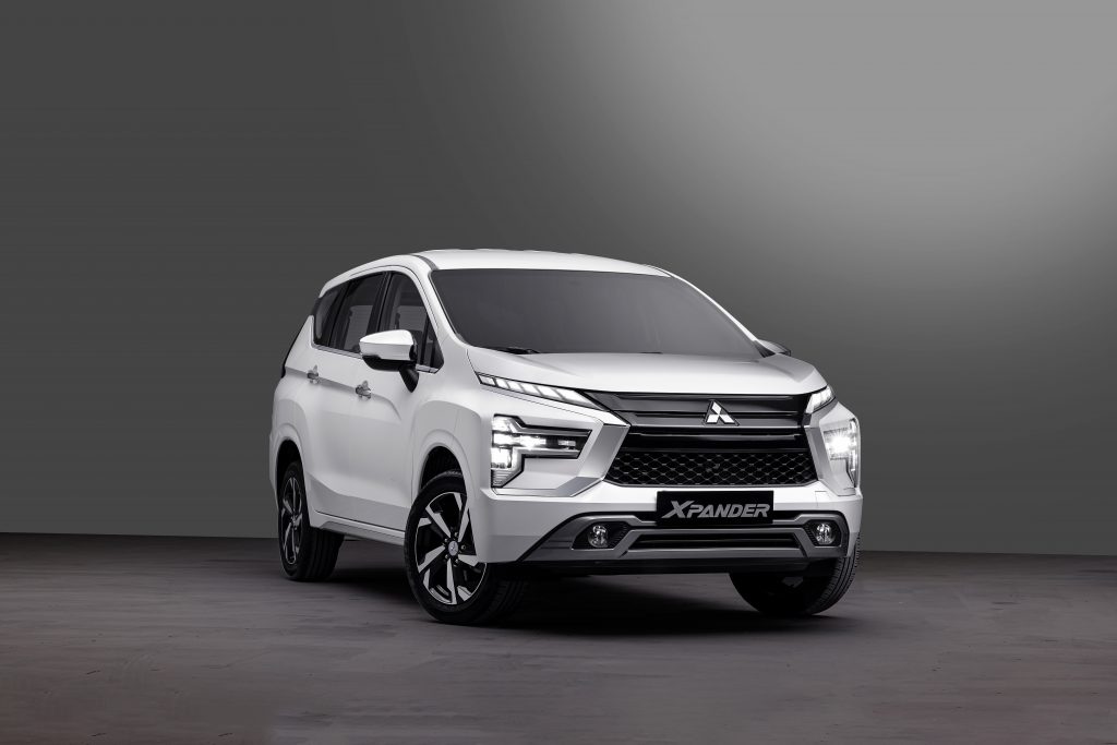 Mitsubishi Xpander 2025