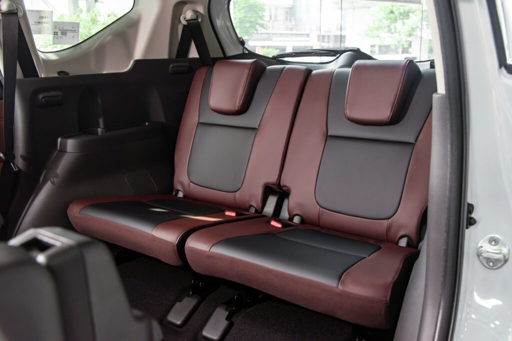 mitsubishi xpander cross 2026