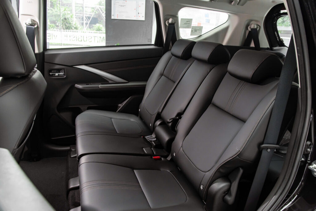 mitsubishi xpander premium 2025