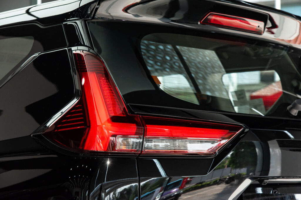 mitsubishi xpander premium 2025