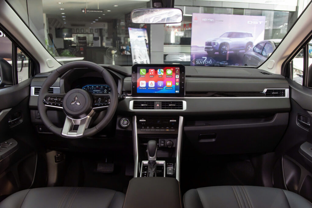mitsubishi xpander premium 2025