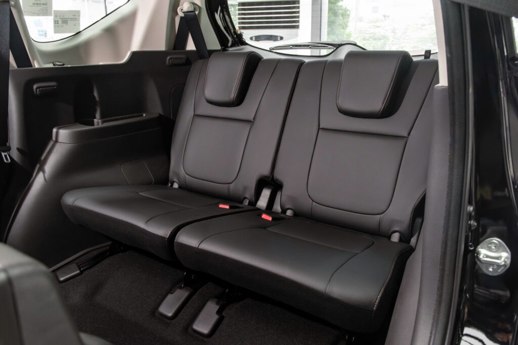 mitsubishi xpander premium 2025