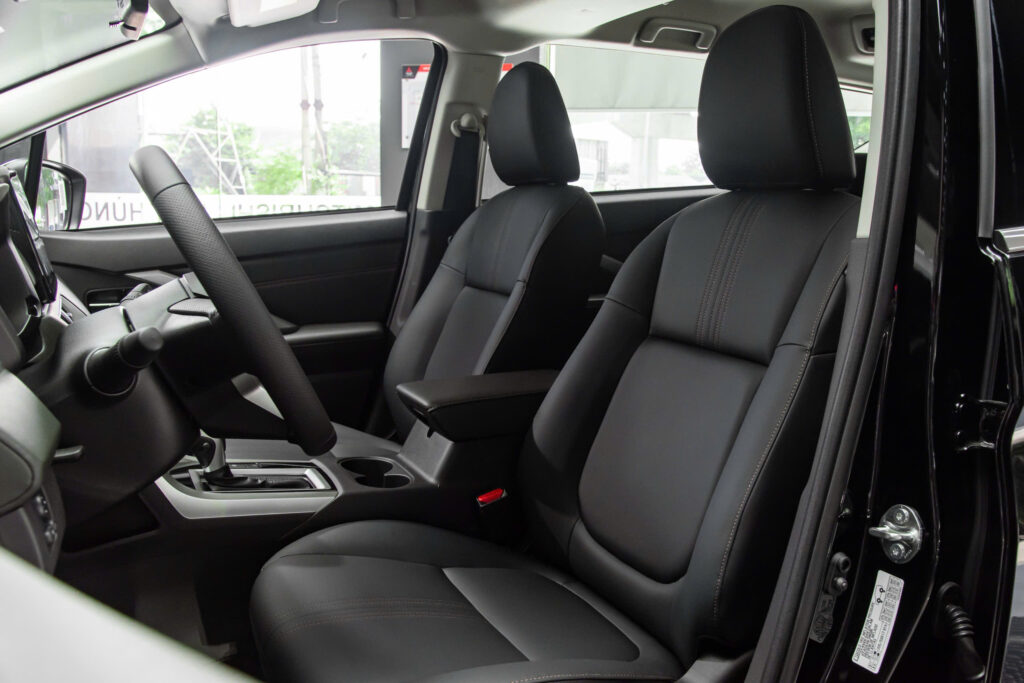 mitsubishi xpander premium 2025