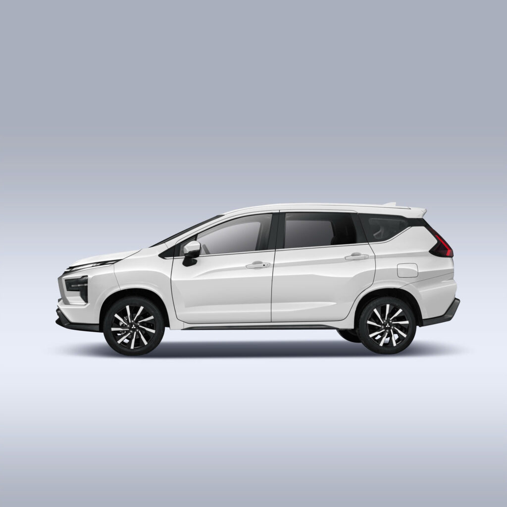 mitsubishi xpander premium 2025