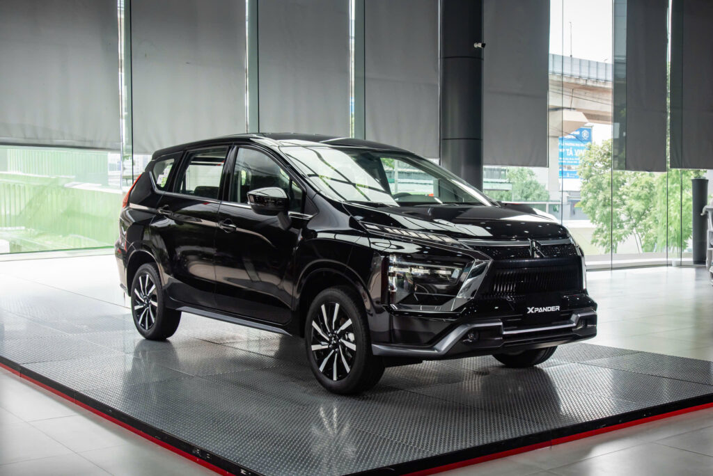 mitsubishi xpander premium 2026