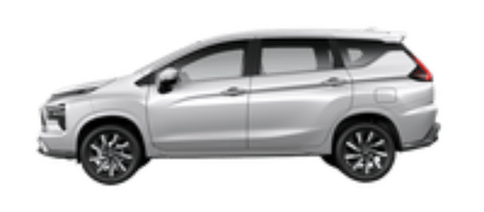 mitsubishi xpander premium 2025