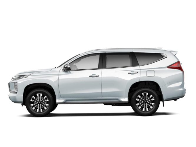 Mitsubishi Phương Nguyên