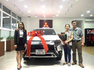 Mitsubishi Phương Nguyên