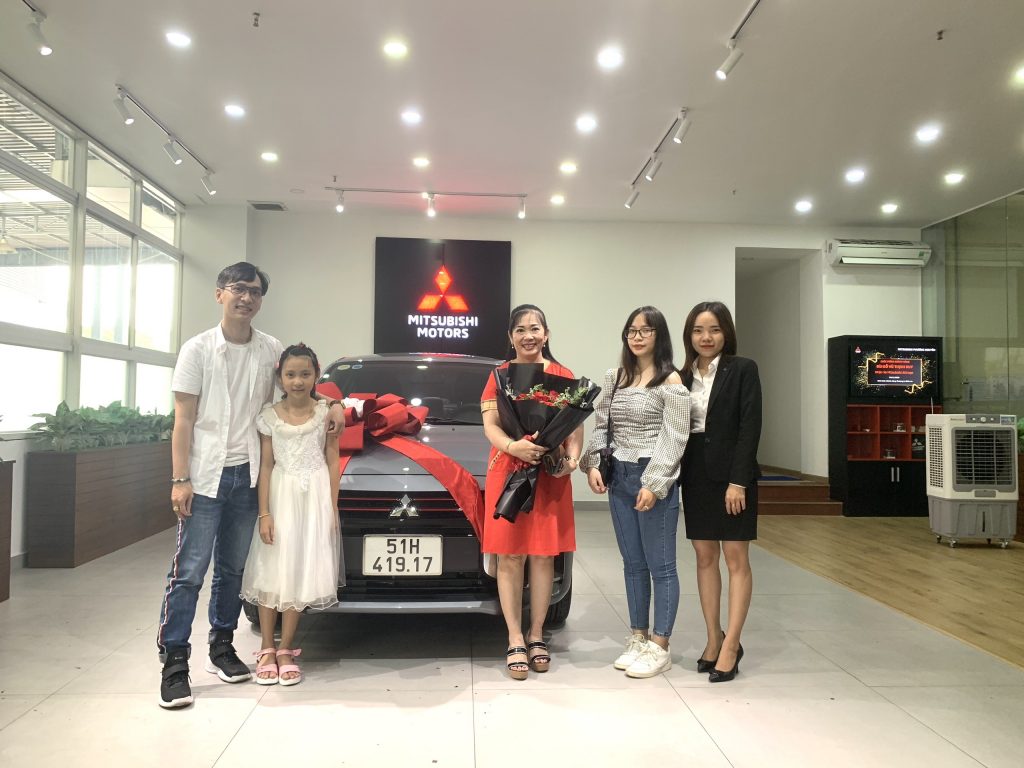 Bảng Giá Xe Mitsubishi Bến Thành 12 Giá xe Mitsubishi