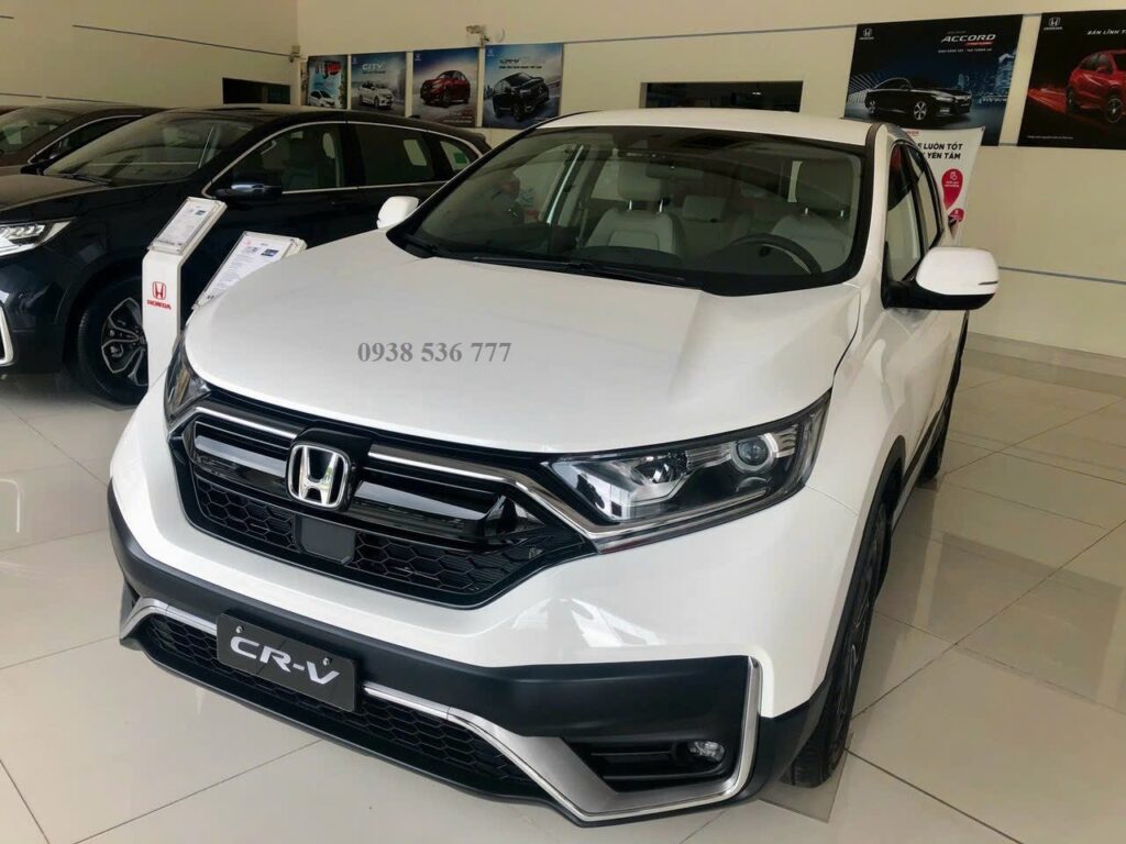 Honda CR-V 2023 giảm hơn 200 triệu và cơ hội tuyệt vời cho Mitsubishi Outlander và các đối thủ cạnh tranh!