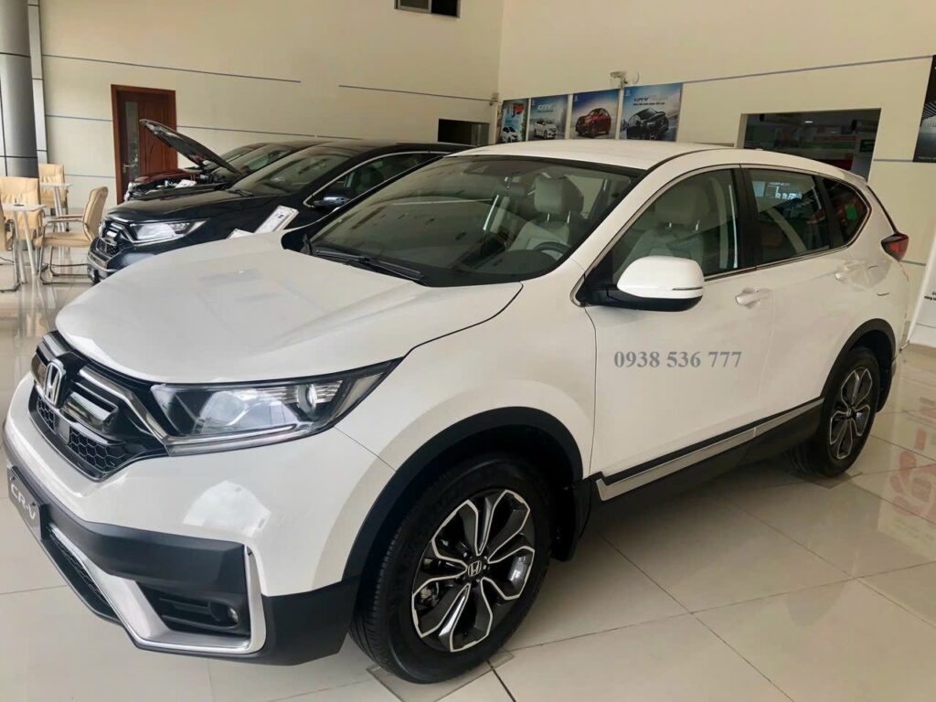Honda CR-V 2023 giảm hơn 200 triệu và cơ hội tuyệt vời cho Mitsubishi Outlander và các đối thủ cạnh tranh!