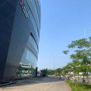 Đại Lý Phân Phối Ô Tô Mitsubishi Motors Bình Tân