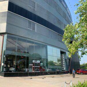 Đại Lý Phân Phối Ô Tô Mitsubishi Motors Bình Tân