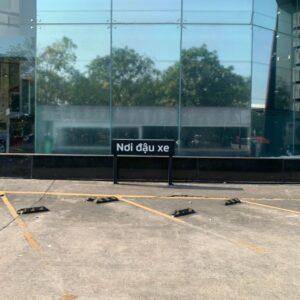Đại Lý Phân Phối Ô Tô Mitsubishi Motors Bình Tân