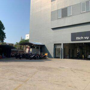 Đại Lý Phân Phối Ô Tô Mitsubishi Motors Bình Tân