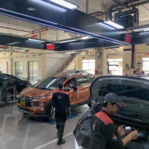 Đại Lý Phân Phối Ô Tô Mitsubishi Motors Bình Tân
