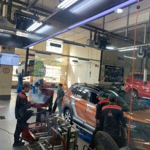 Đại Lý Phân Phối Ô Tô Mitsubishi Motors Bình Tân