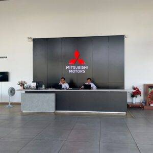 Đại Lý Phân Phối Ô Tô Mitsubishi Motors Bình Tân