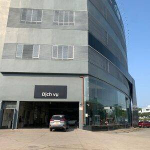 Đại Lý Phân Phối Ô Tô Mitsubishi Motors Bình Tân