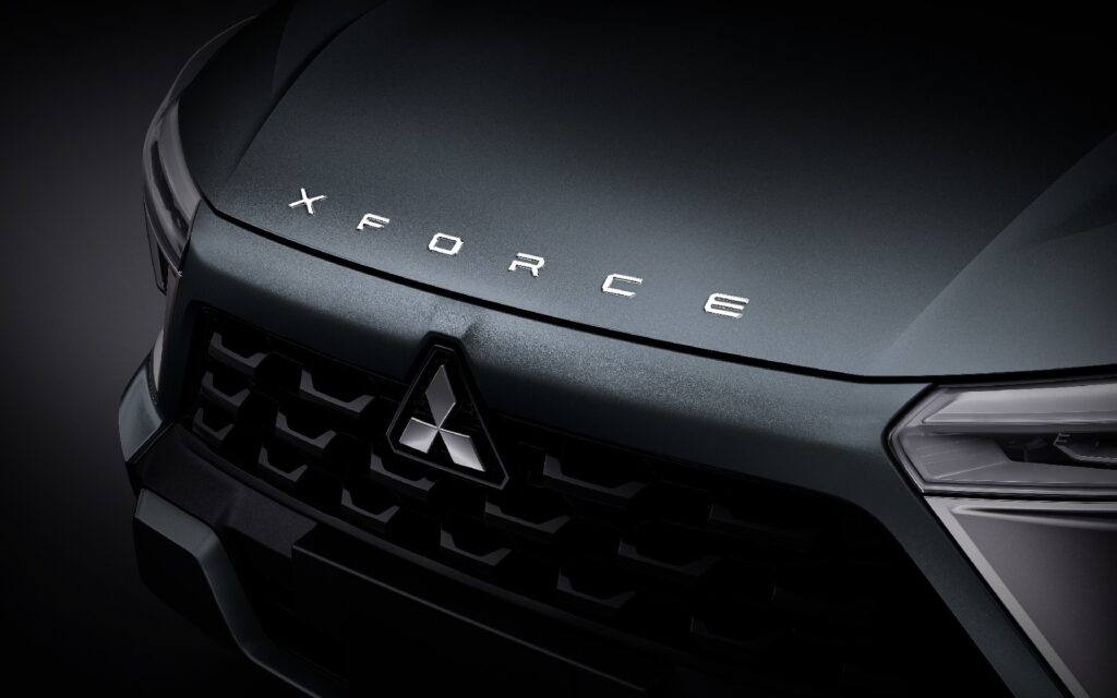 Bộ phụ kiện xe Xforce 2024