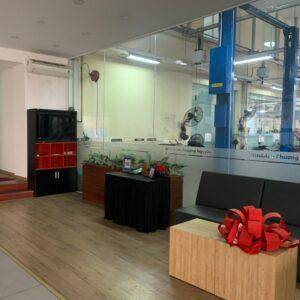 Đại Lý Phân Phối Ô Tô Mitsubishi Motors Bình Tân
