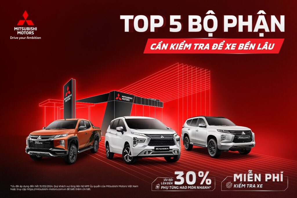 kiểm tra xe