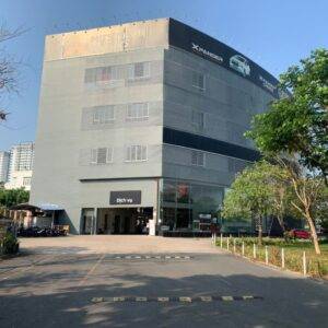 Đại Lý Phân Phối Ô Tô Mitsubishi Motors Bình Tân