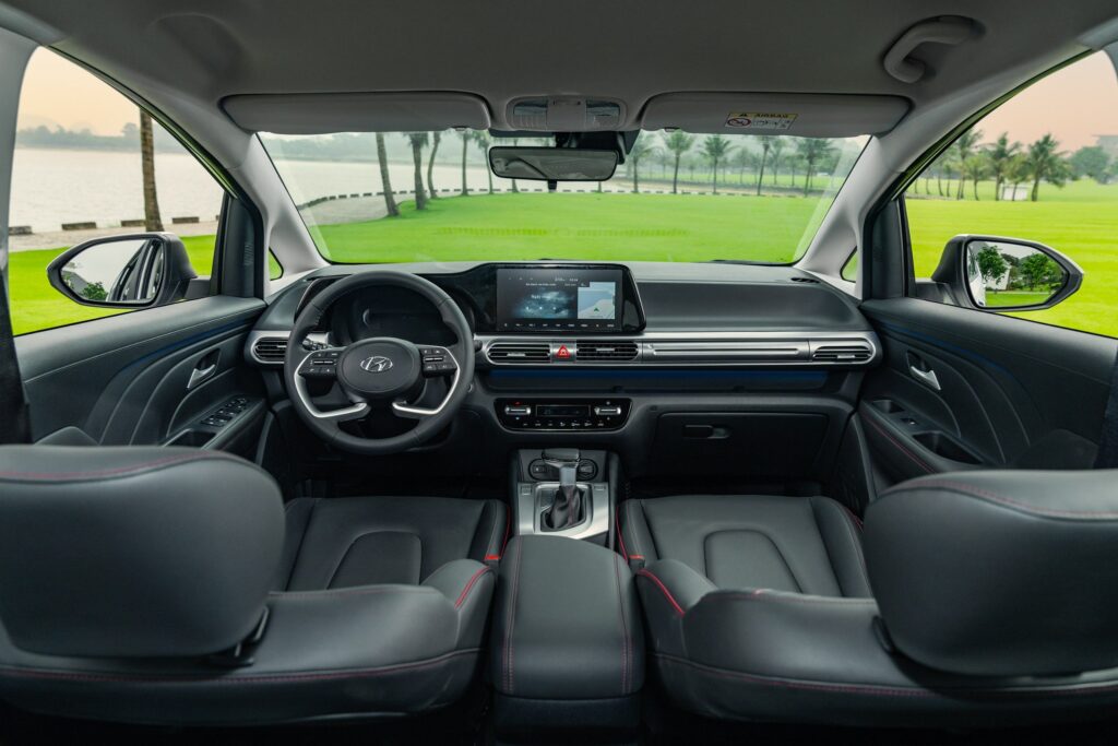 Hyundai Stargazer 2024 - Xe MPV 7 chỗ cao cấp với giá rẻ nhất phân khúc có làm khó XL7 và Xpander Cross