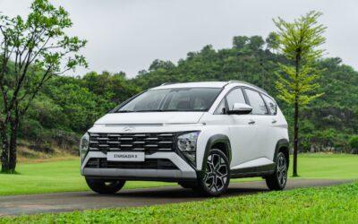 Hyundai Stargazer 2024 - Xe MPV 7 chỗ cao cấp với giá rẻ nhất phân khúc có làm khó XL7 và Xpander Cross