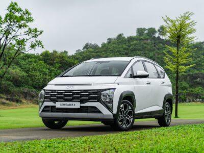 Hyundai Stargazer 2024 - Xe MPV 7 chỗ cao cấp với giá rẻ nhất phân khúc có làm khó XL7 và Xpander Cross