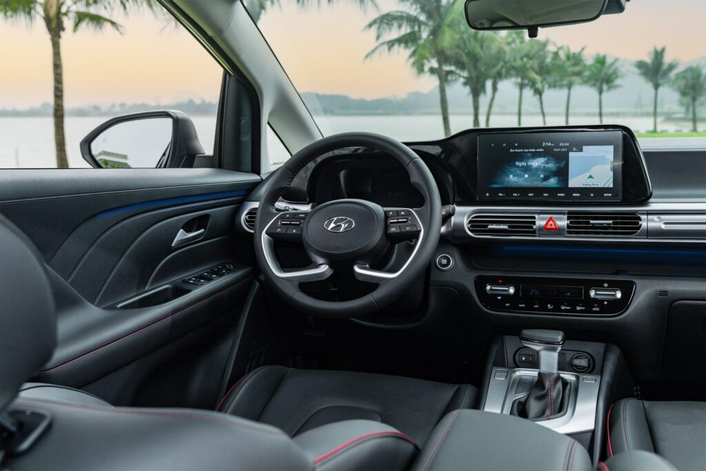 Hyundai Stargazer 2024 - Xe MPV 7 chỗ cao cấp với giá rẻ nhất phân khúc có làm khó XL7 và Xpander Cross