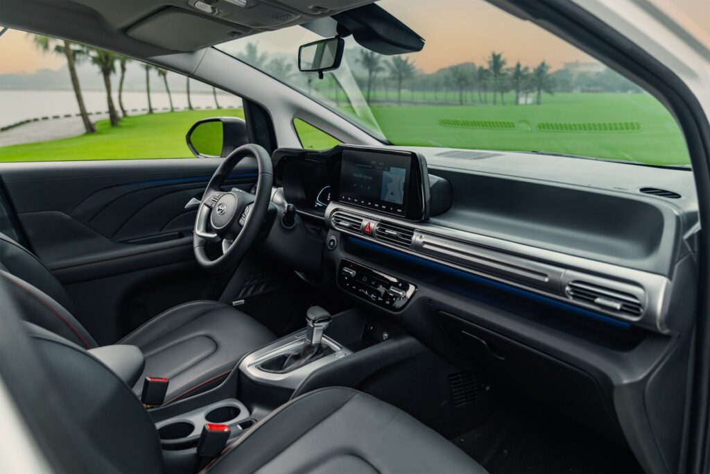 Hyundai Stargazer 2024 - Xe MPV 7 chỗ cao cấp với giá rẻ nhất phân khúc có làm khó XL7 và Xpander Cross
