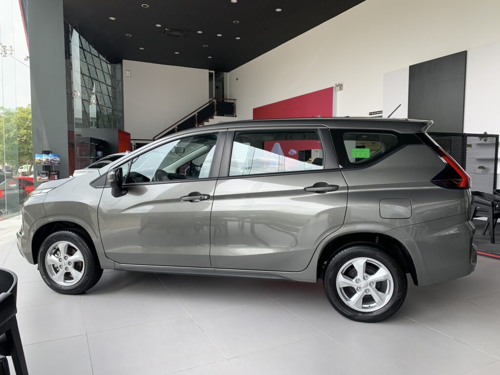 Báo Giá Khuyến Mãi Lăn Bánh Xpander Eco Tháng 5