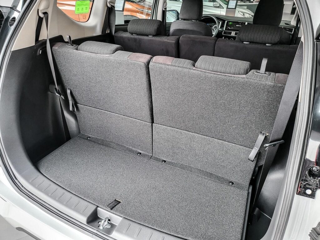 giá xe mitsubishi xpander mt