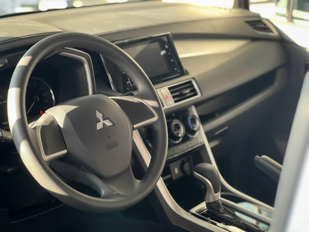 khuyến mãi lăn bánh Mitsubishi Xpander Eco
