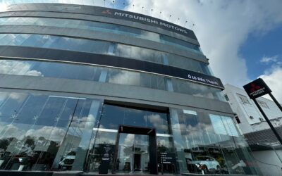 đại lý mitsubishi gần nhất