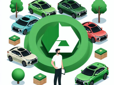 mệnh mộc hợp xe ô tô màu gì? lựa chọn dòng xe Mitsubishi