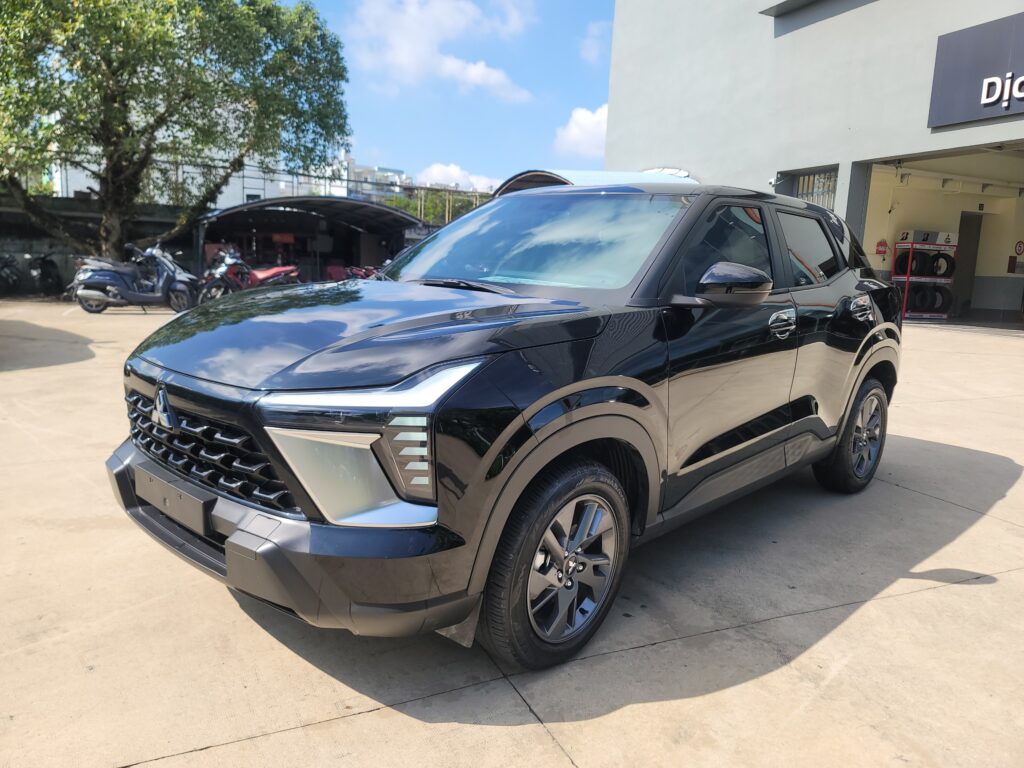 Xe cũ Xforce GLX