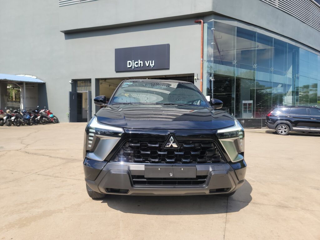 Hàng Hiếm Xforce GLX Xe Cũ Siêu Lướt Chạy Chưa Đến 1000 Km: Cơ Hội Vàng Cho Người Mua Ô Tô