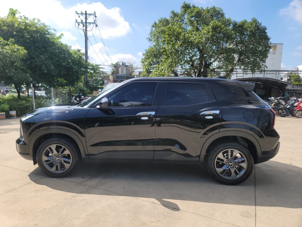 Hàng Hiếm Xforce GLX Xe Cũ Siêu Lướt Chạy Chưa Đến 1000 Km: Cơ Hội Vàng Cho Người Mua Ô Tô