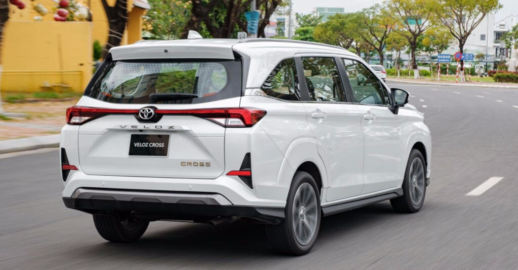 Top 10 ô tô bán chạy nhất tháng 9 2024 tại Việt Nam