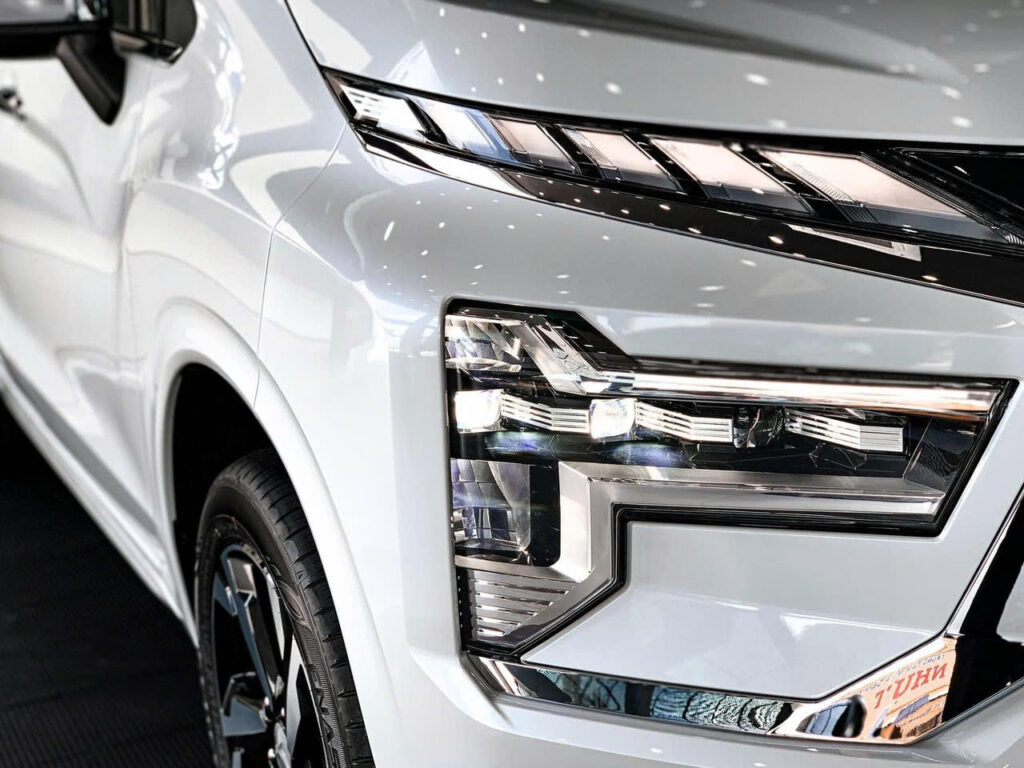 Giá Xe Mitsubishi Xpander 2024 Kèm Khuyến Mãi Tháng 12/2024