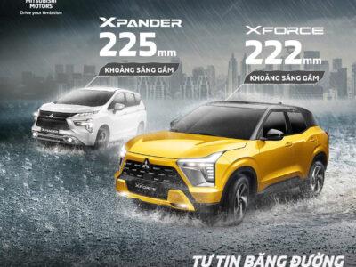 lái xe đường ngập nước
