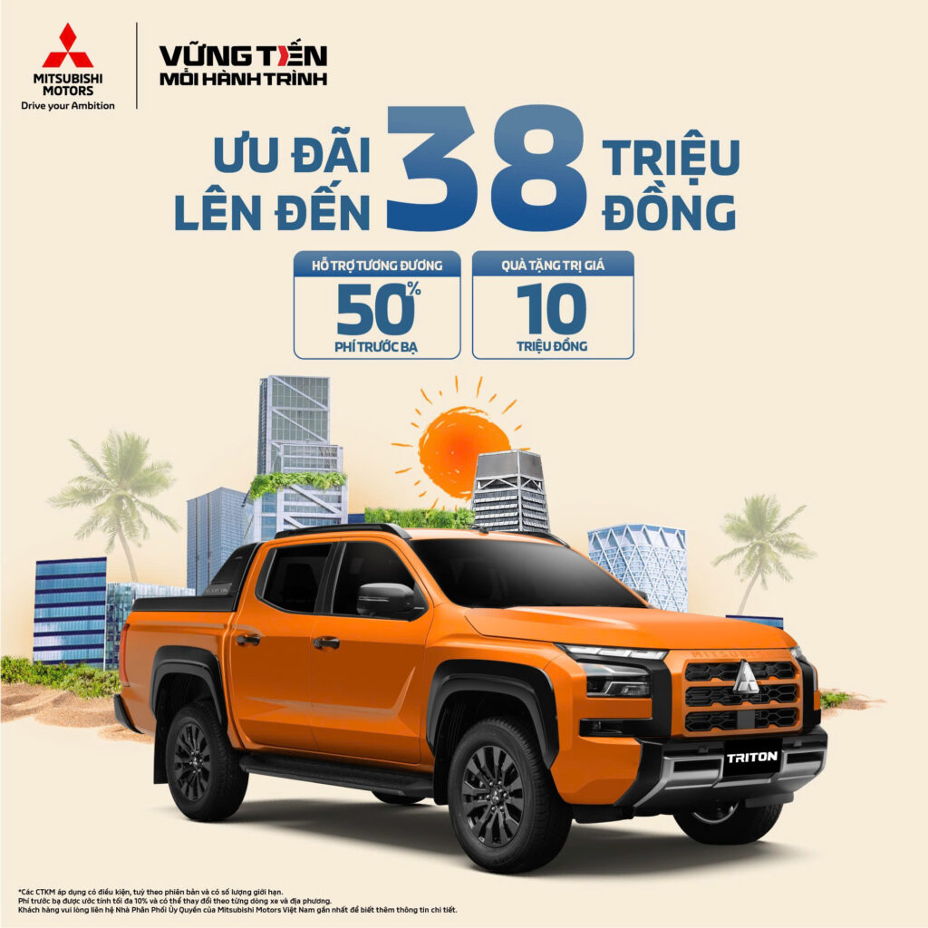 mitsubishi triton 2025
